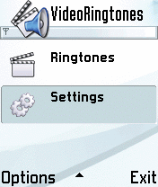 Smartphoneware Best Video Ringtones v.1.03