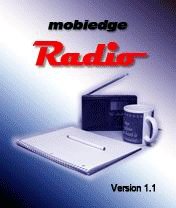 Mobiedge Radio