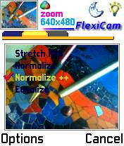 Flexi Cam 0.80