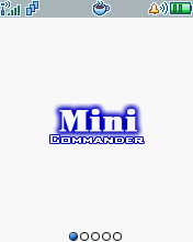 Mini Commander