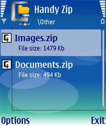 Epocware Handy Zip