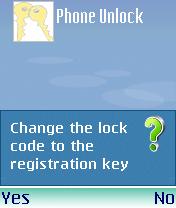 Phoneunlock