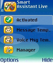 Smart Assistant Live