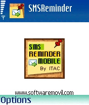 ITAC SMS Reminder